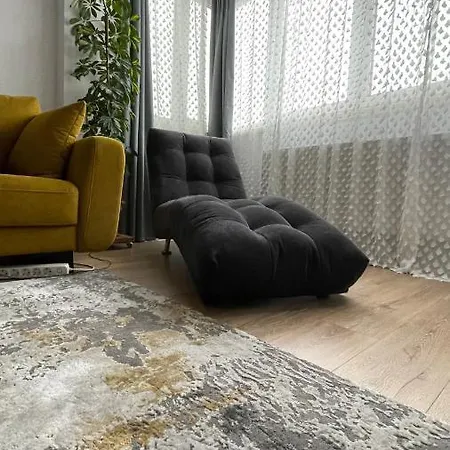 Luxury Apart Dorobanti Bucharest Exterior photo