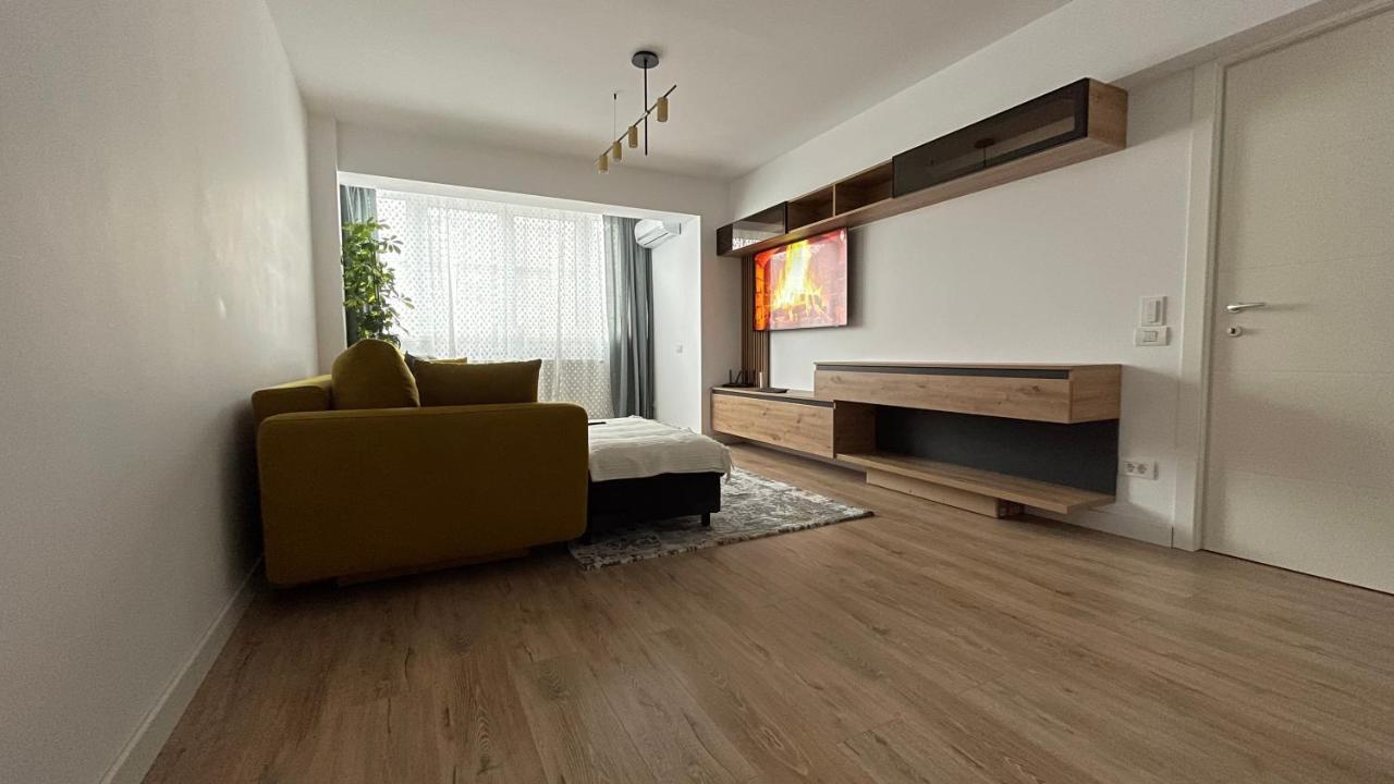 Apartment Luxury Dorobanti *