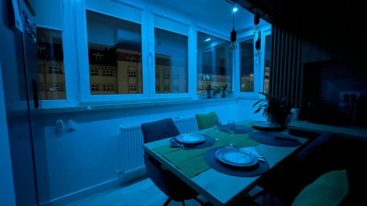 Apartment Luxury Dorobanti Bucharest