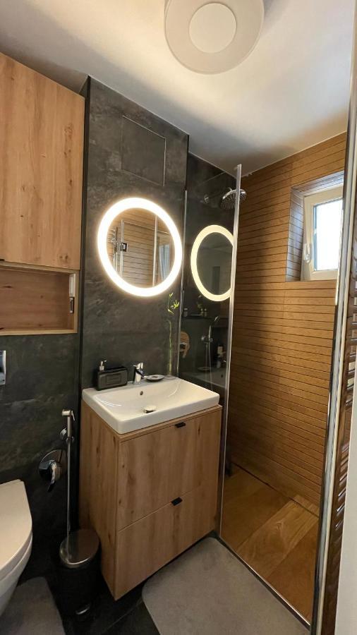 Apartment Luxury Dorobanti *