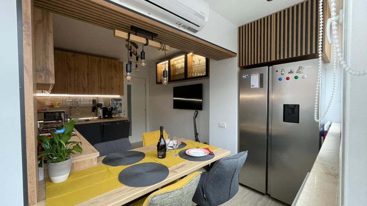 Apartment Luxury Dorobanti Bucharest