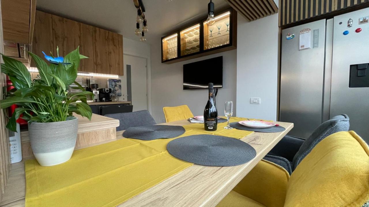 Luxury Dorobanti Bucharest
