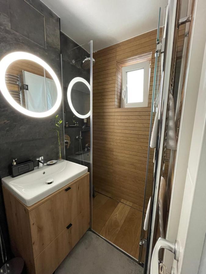 Luxury Dorobanti