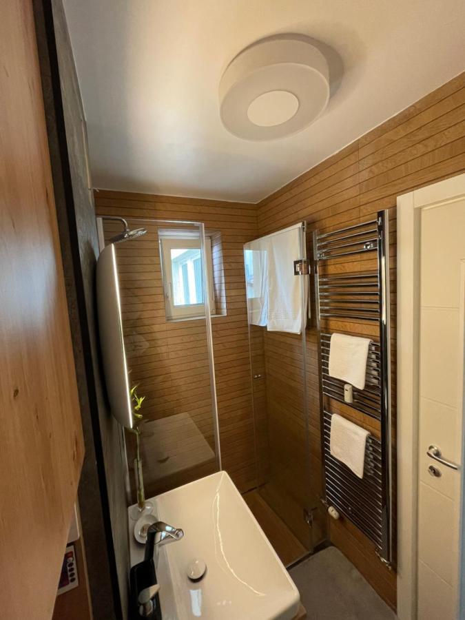 Apartamento Luxury Dorobanti