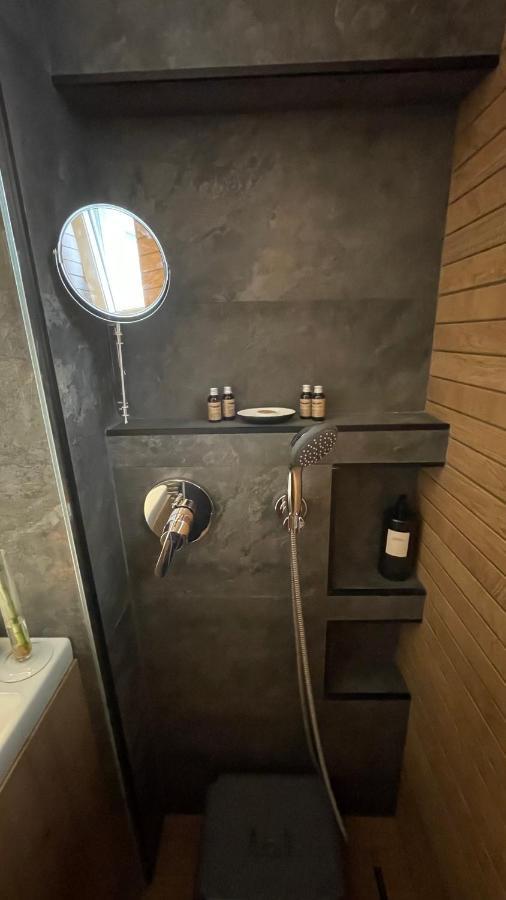 Apartment Luxury Dorobanti *