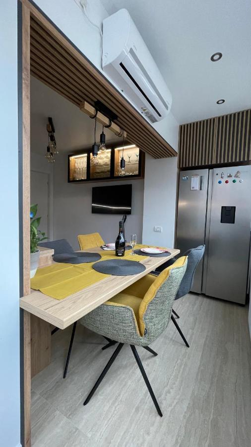 Luxury Dorobanti Apartment