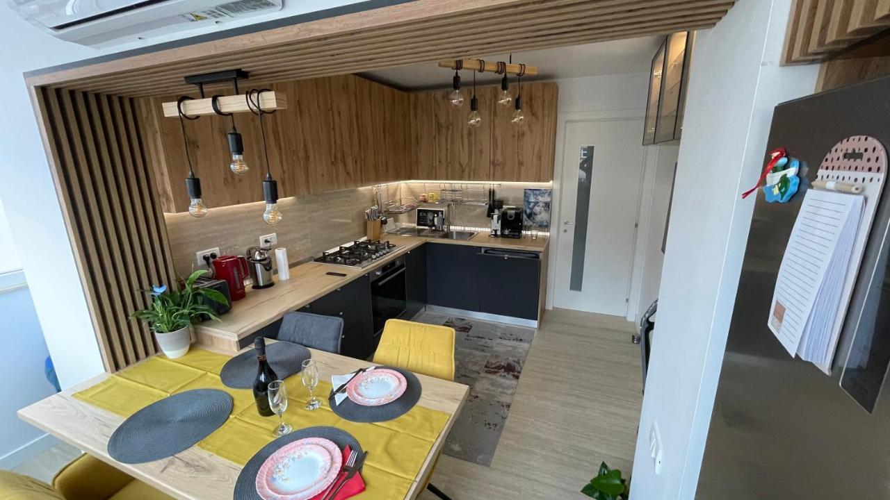 Apartamento Luxury Dorobanti Bucarest