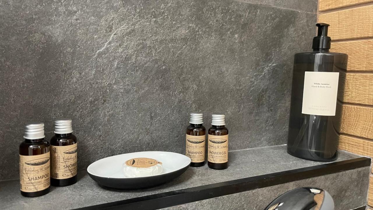 Luxury Dorobanti Apartment