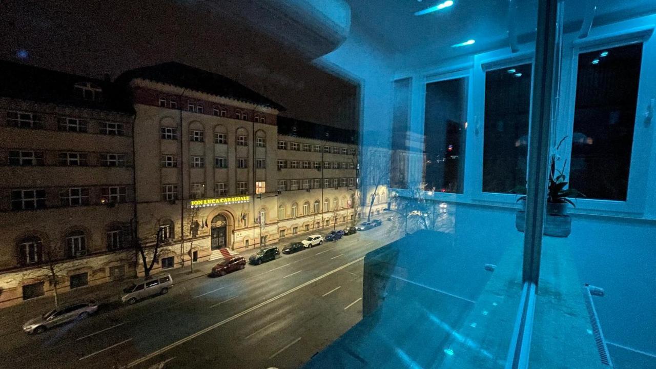 Luxury Dorobanti Apartment *
