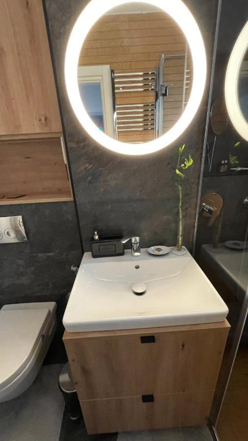 Apartment Luxury Dorobanti *