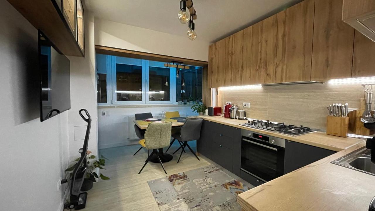 Apartment Luxury Dorobanti Bucharest