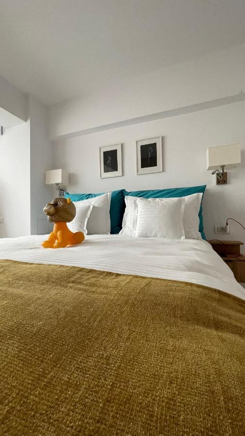 Luxury Dorobanti Apartment