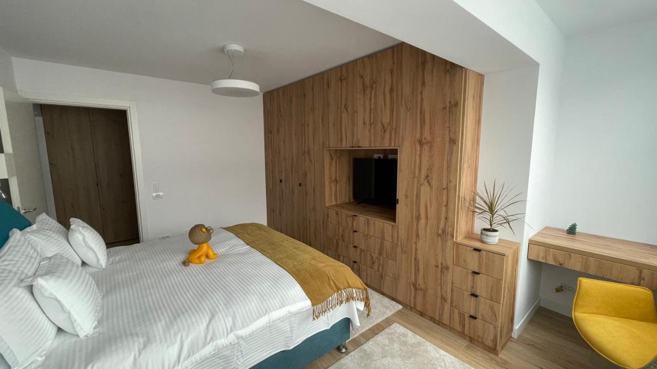 Luxury Dorobanti Bucarest