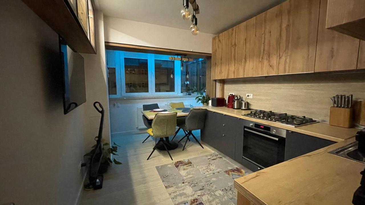 Luxury Dorobanti Appartement *