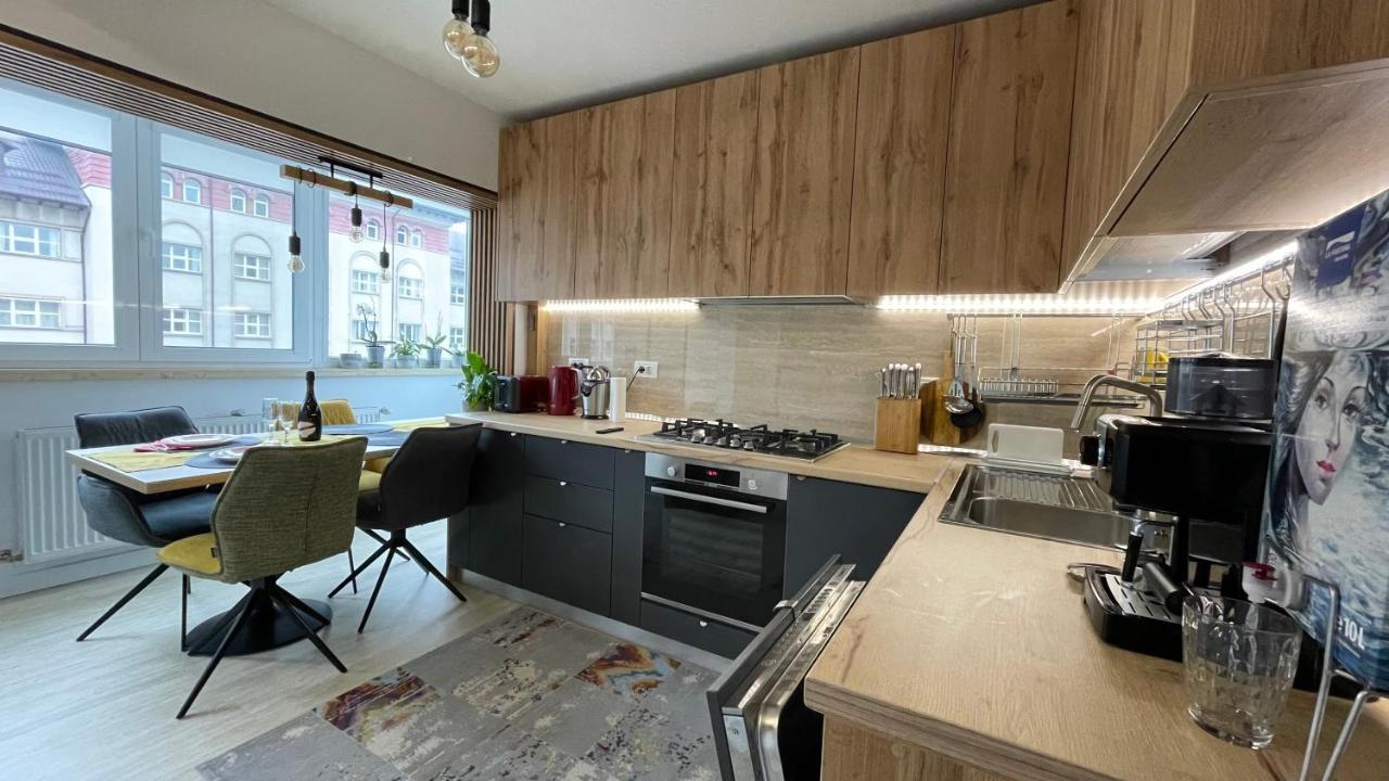 Appartement Luxury Dorobanti