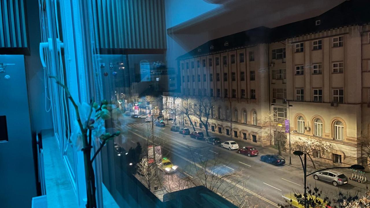 Luxury Dorobanti Appartement *