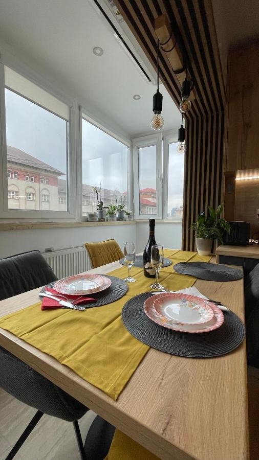 Luxury Dorobanti * Bucarest